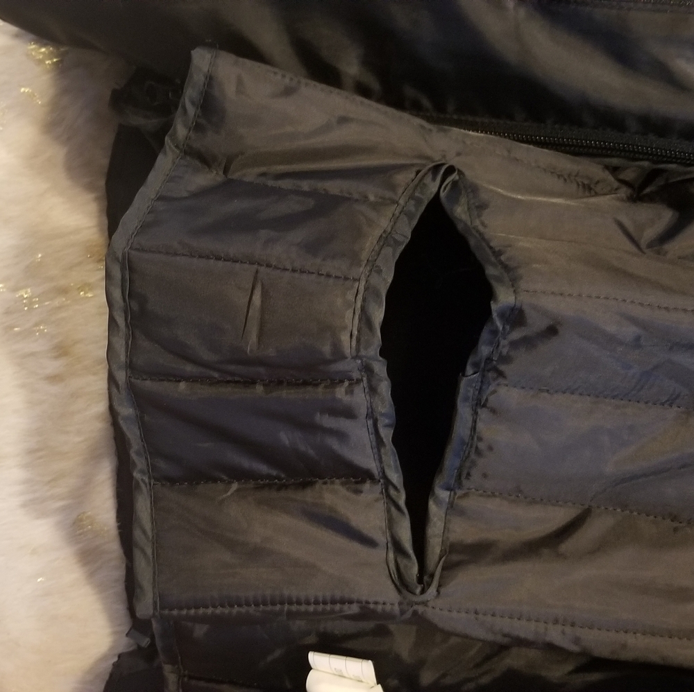 Harley Davidson Riding Jacket - Picture 10 of 16